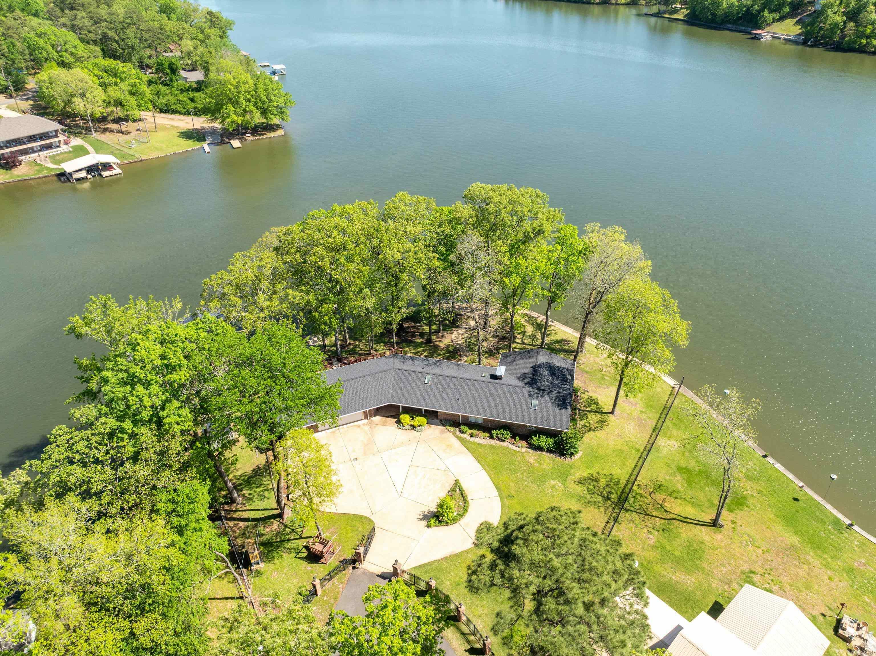 Property Photo: 164 Riverside AR 71913