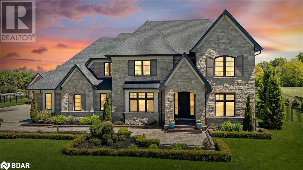 Property Photo:  50 Autumn Circle  ON L0P 1H0 