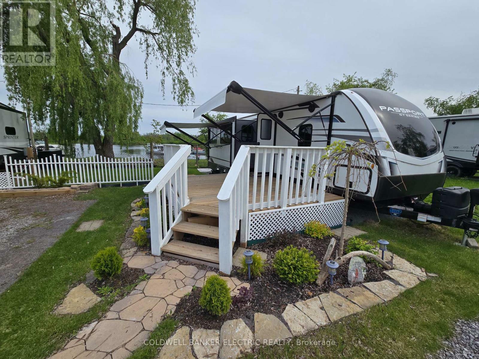 Property Photo: 374 Carolyn (Site 12) Street ON K9J 6X6