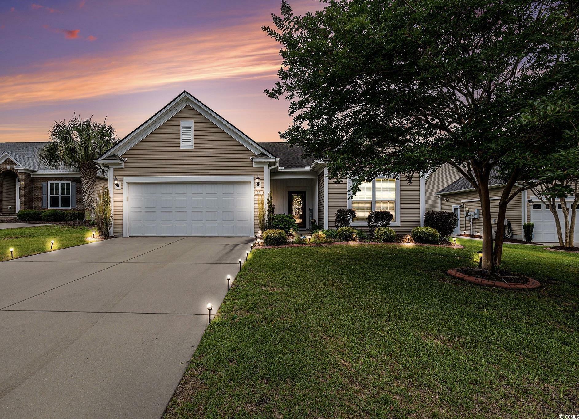 Property Photo: 15 Saltwind Loop SC 29576