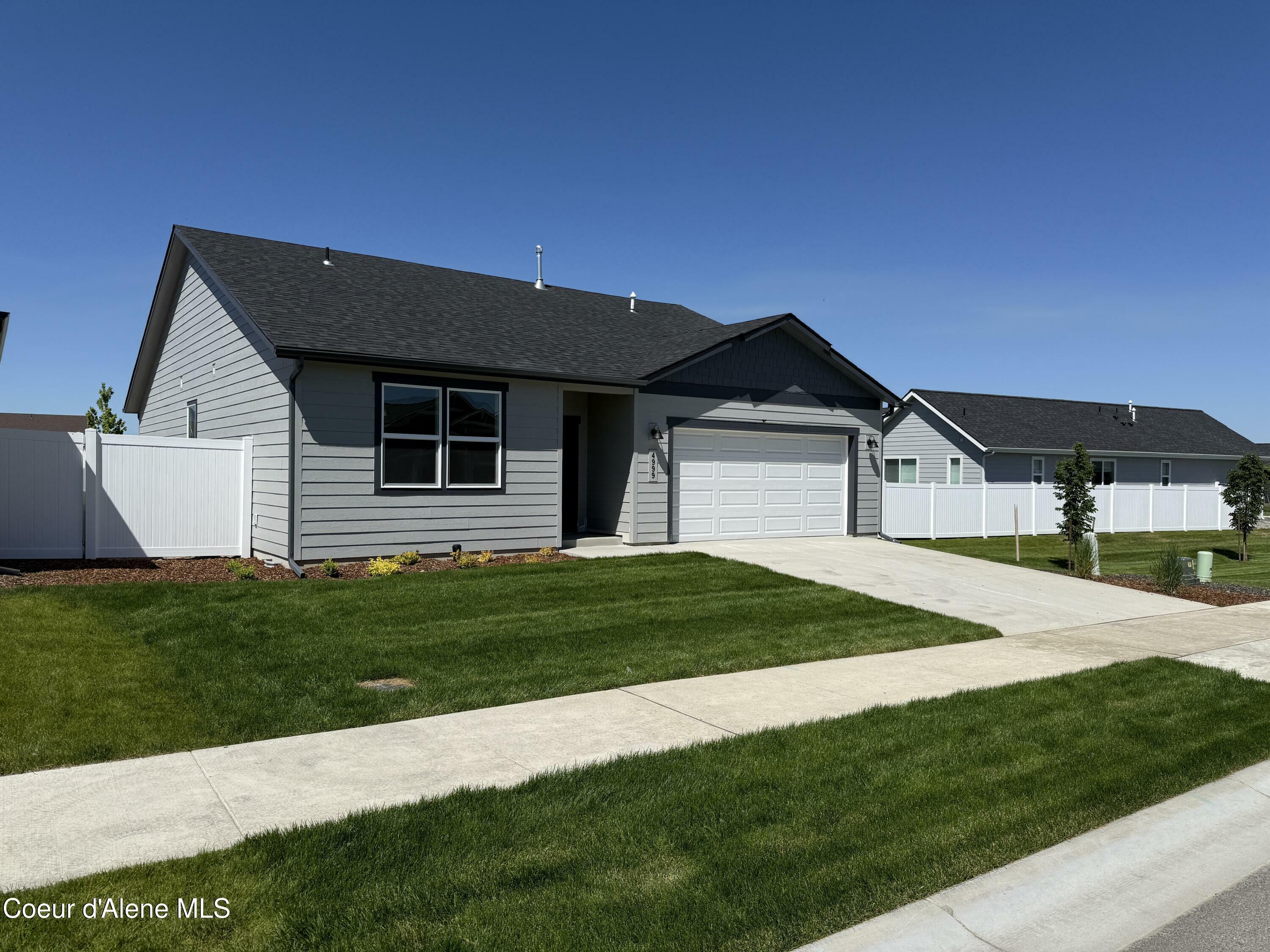 Property Photo: 4999 E Dorado Ave ID 83854
