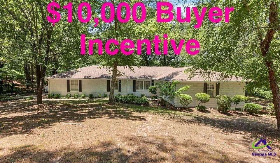 Property Photo: 467 Kirkland Drive GA 31008