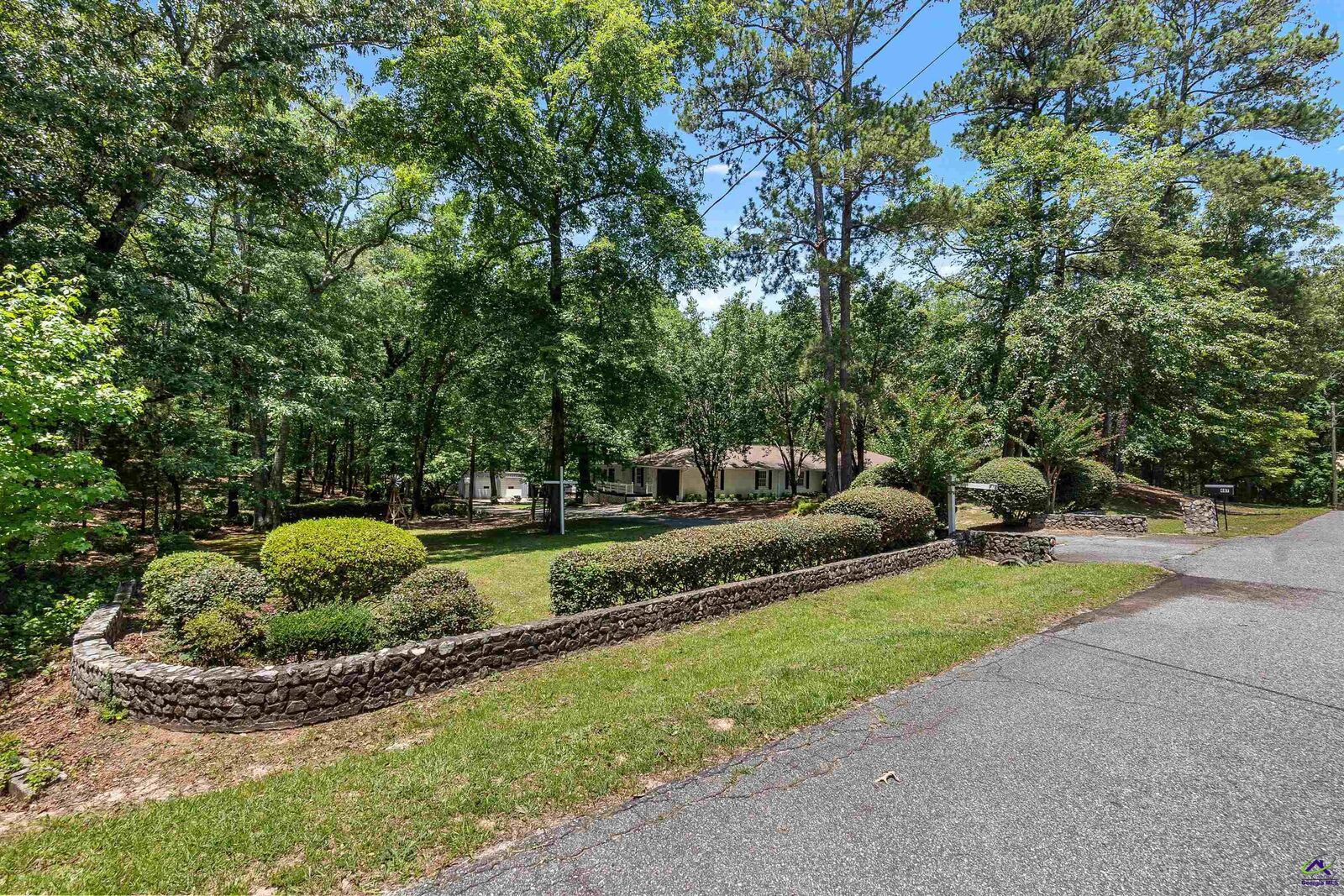 Property Photo:  467 Kirkland Drive  GA 31008 