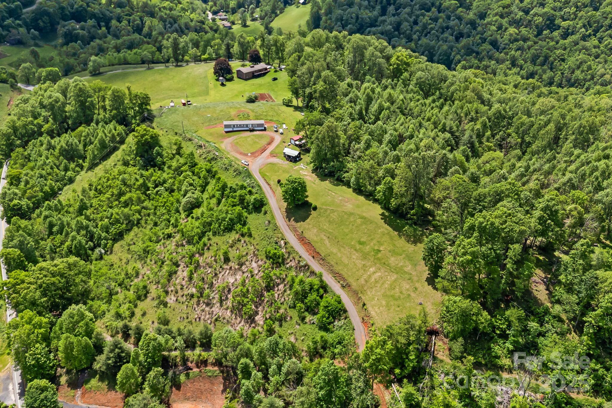 410 Fork Mountain Road  Bakersville NC 28705 photo