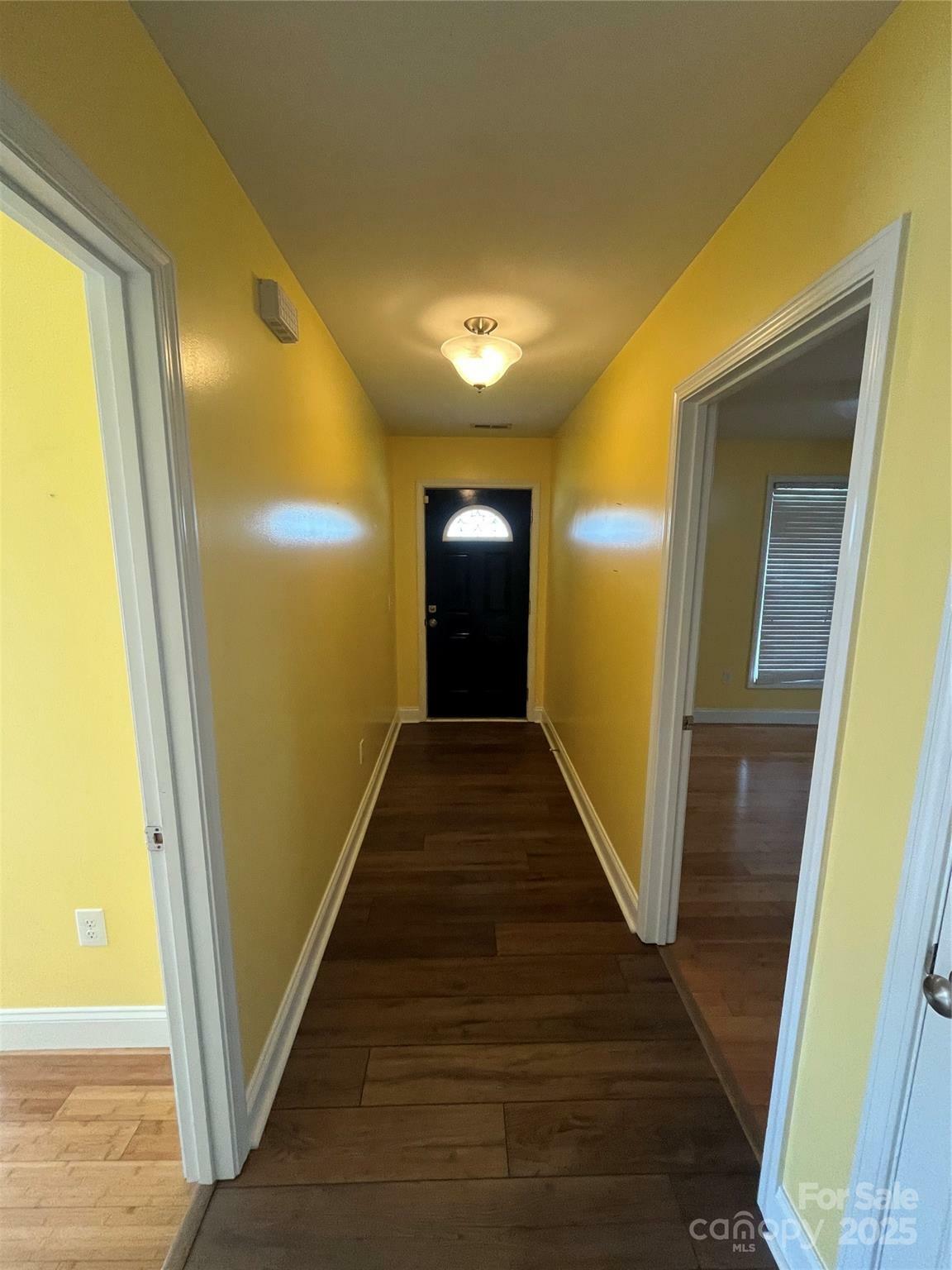 Property Photo: 8720 Lee Street NC 28124
