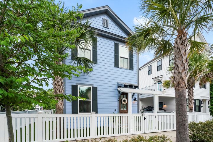8604 Bowen Corner Avenue  Hanahan SC 29410 photo