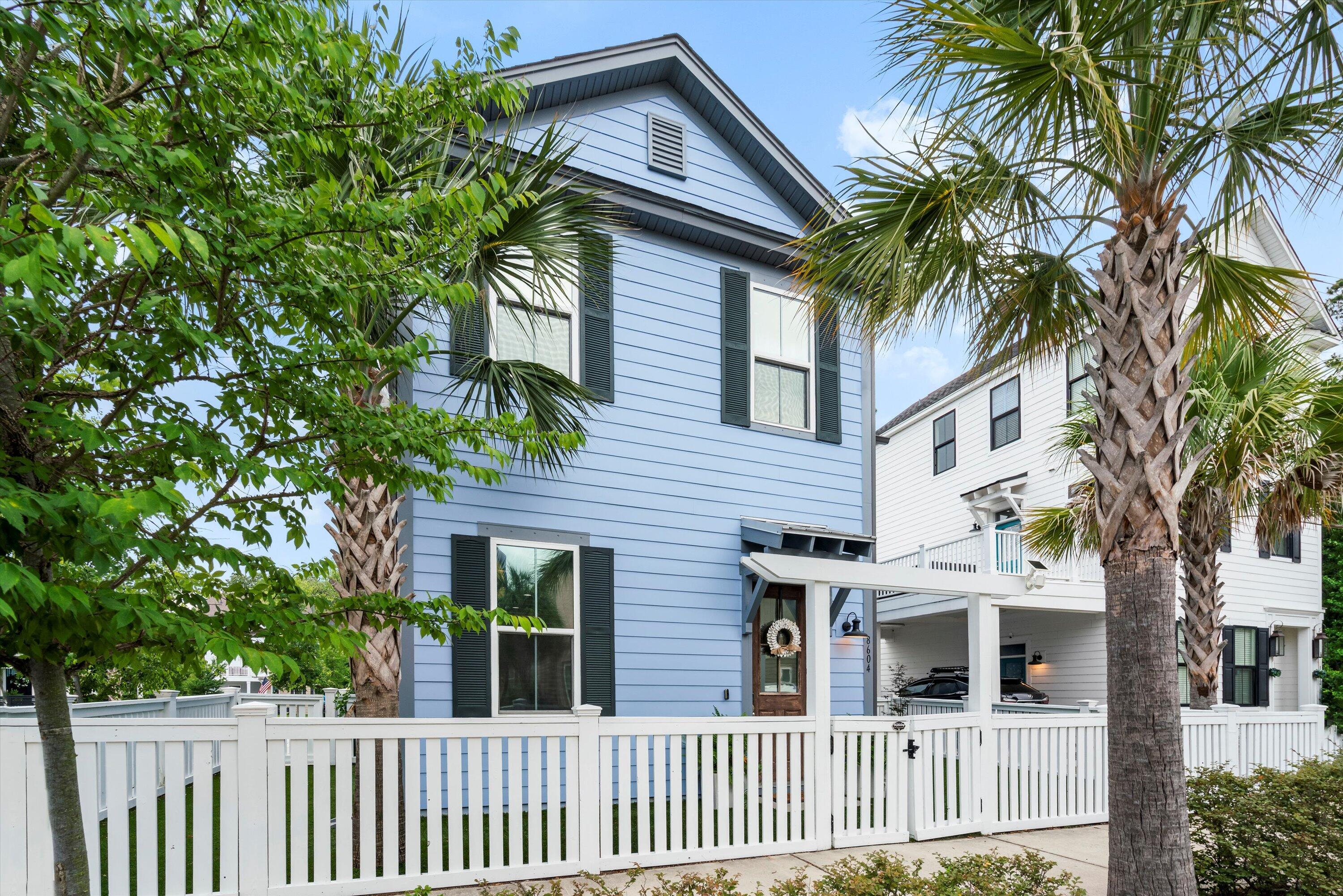 Property Photo:  8604 Bowen Corner Avenue  SC 29410 