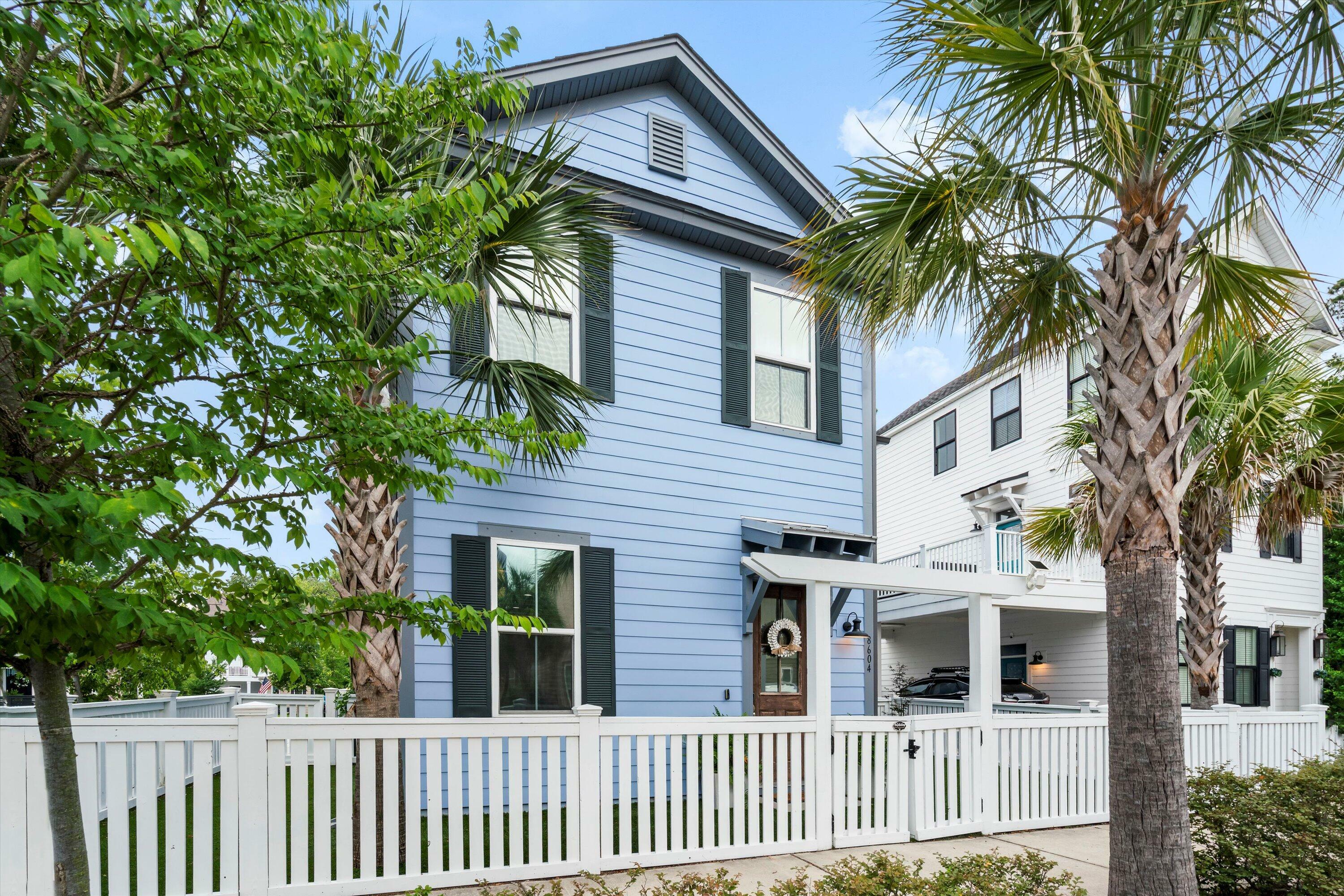 Property Photo: 8604 Bowen Corner Avenue SC 29410
