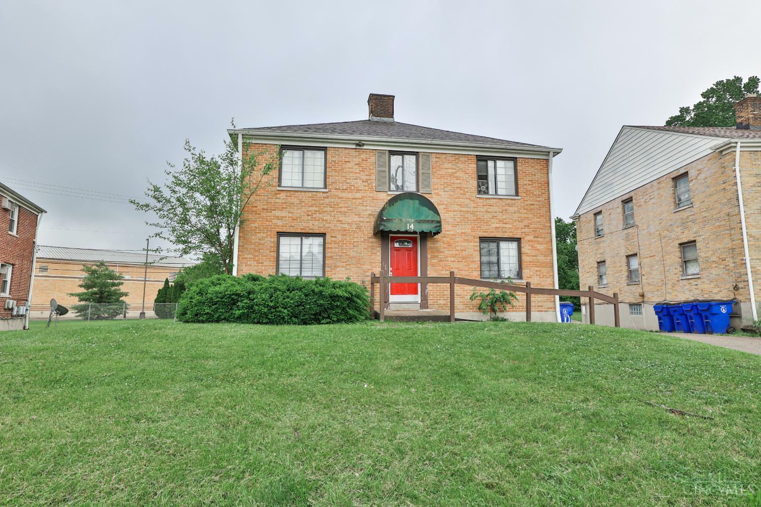 Property Photo: 14 W Victory Drive OH 45013