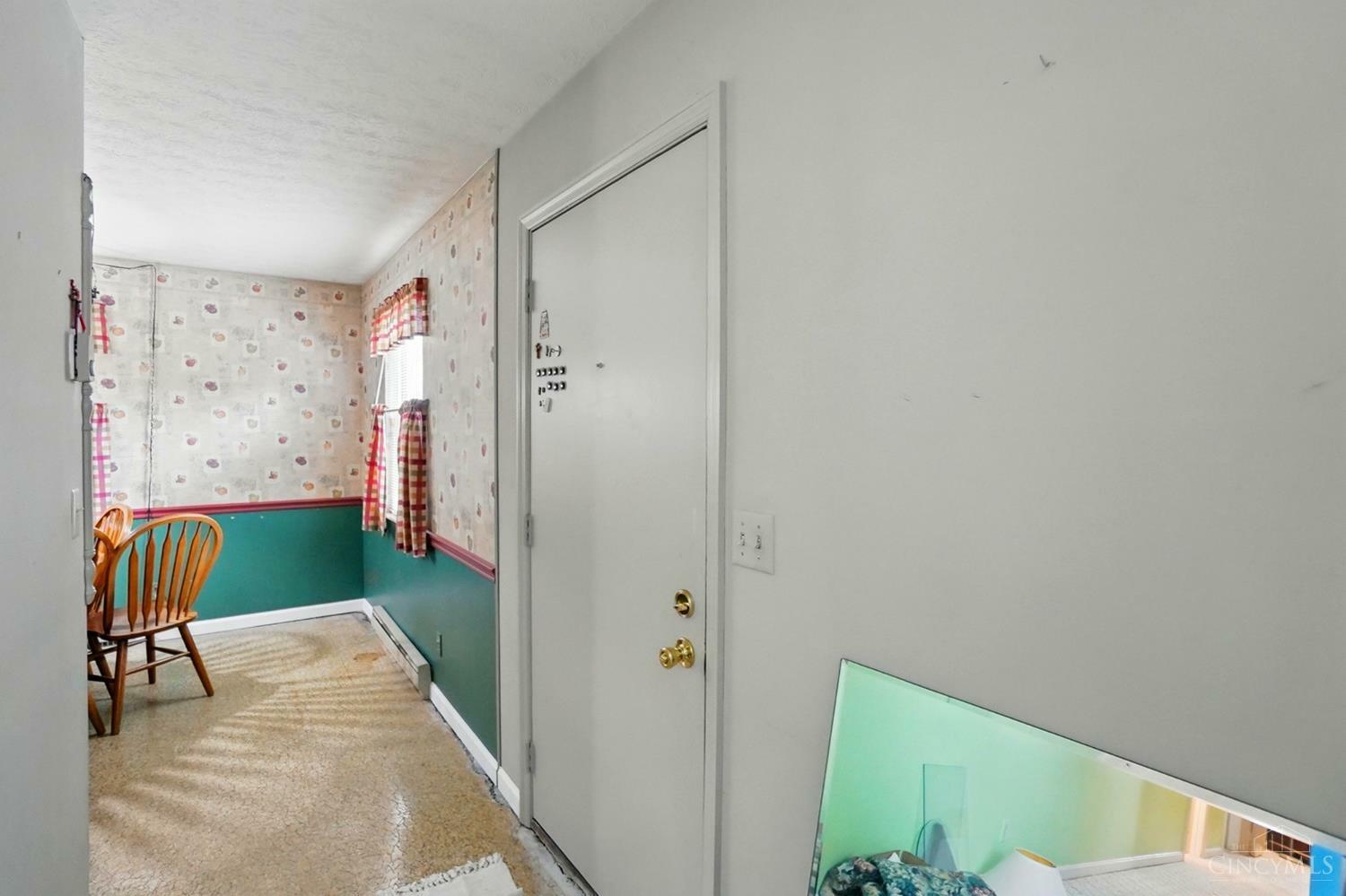 Property Photo: 412 E John Street OH 45107