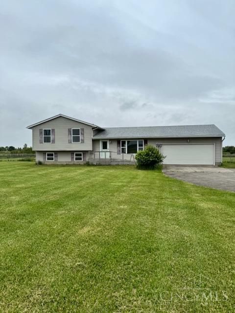 Property Photo: 816 Farmers Road OH 45177