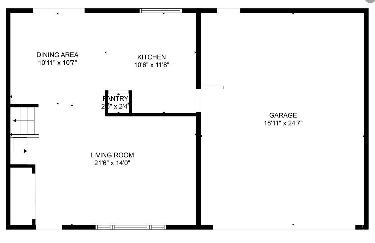 Property Photo: 816 Farmers Road OH 45177