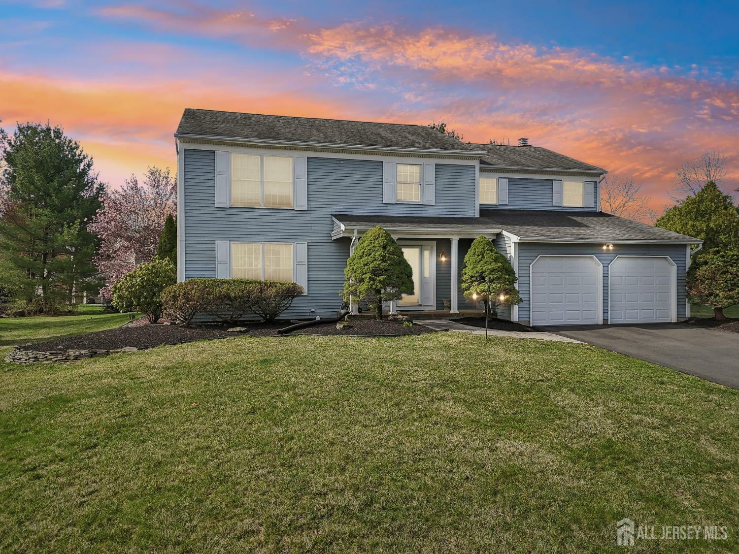 Property Photo: 12 Titus Lane 12 NJ 08536