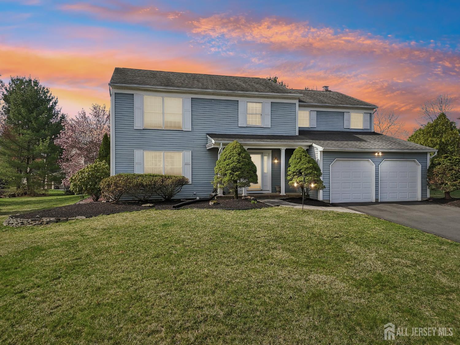 Property Photo: 12 Titus Lane 12 NJ 08536