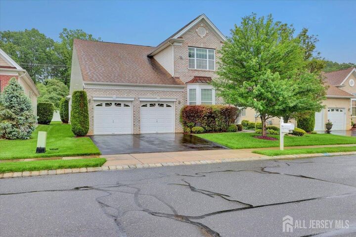 56 Kings Mill Road  Monroe NJ 08831 photo