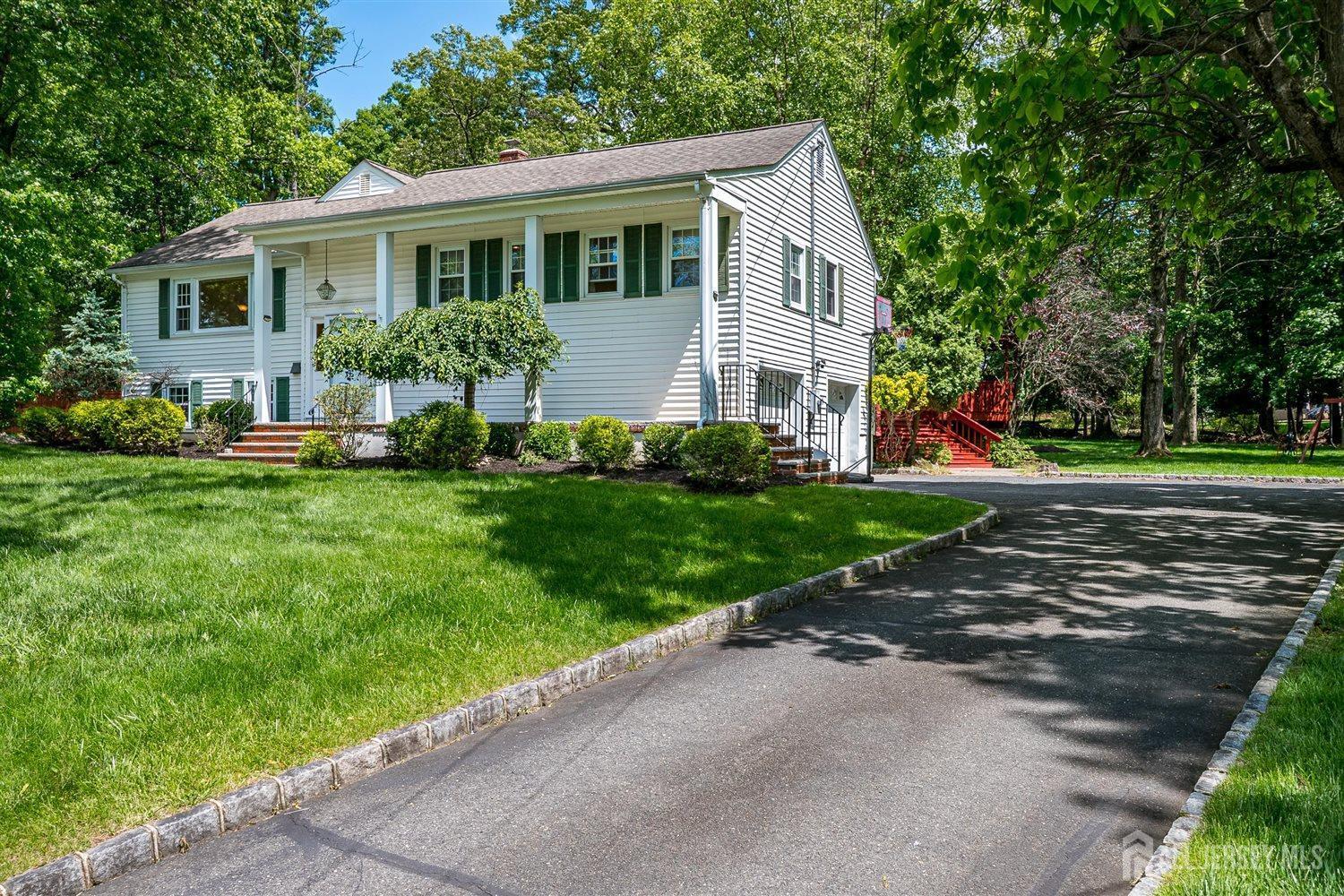 Property Photo: 9 Fielding Place NJ 08820