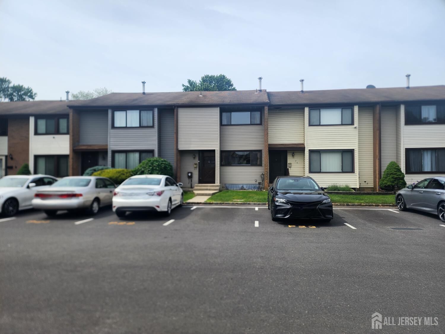 Property Photo:  74 Probasco Road  NJ 08520 