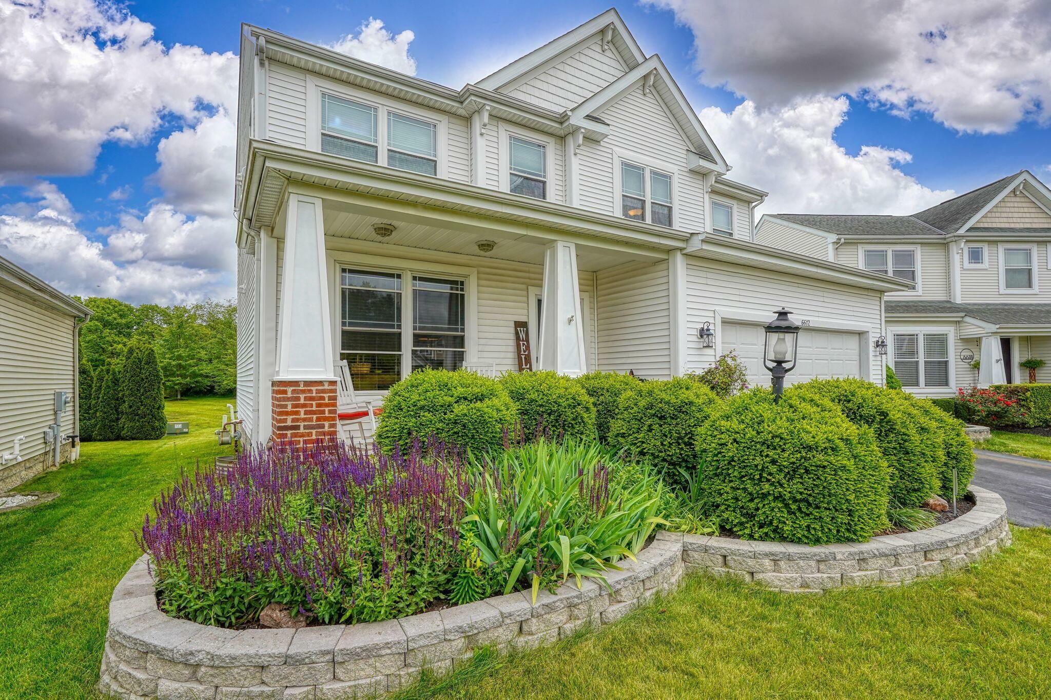 Property Photo: 6612 Archie Court OH 43110
