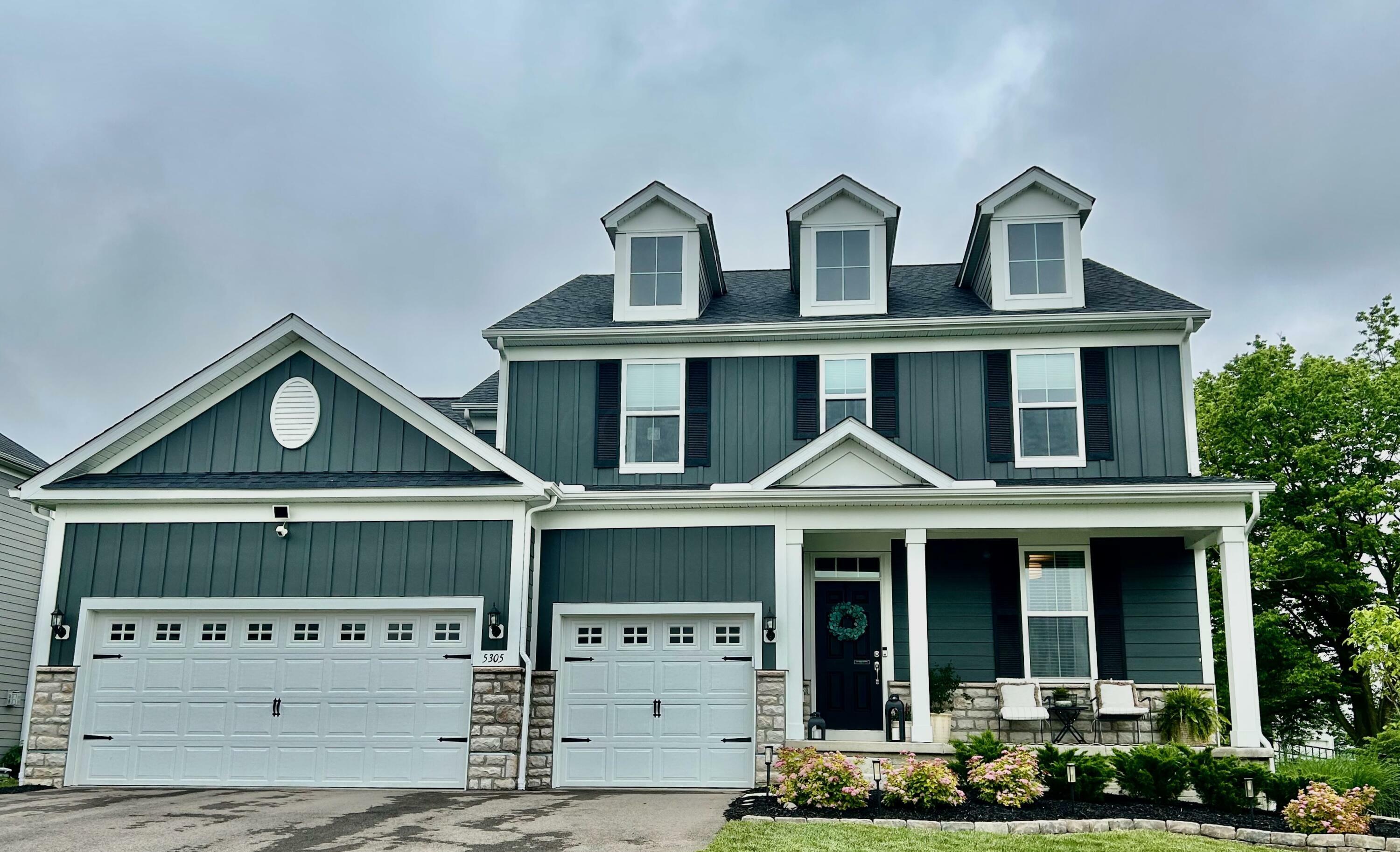5305 Tarlton Boulevard  Hilliard OH 43026 photo