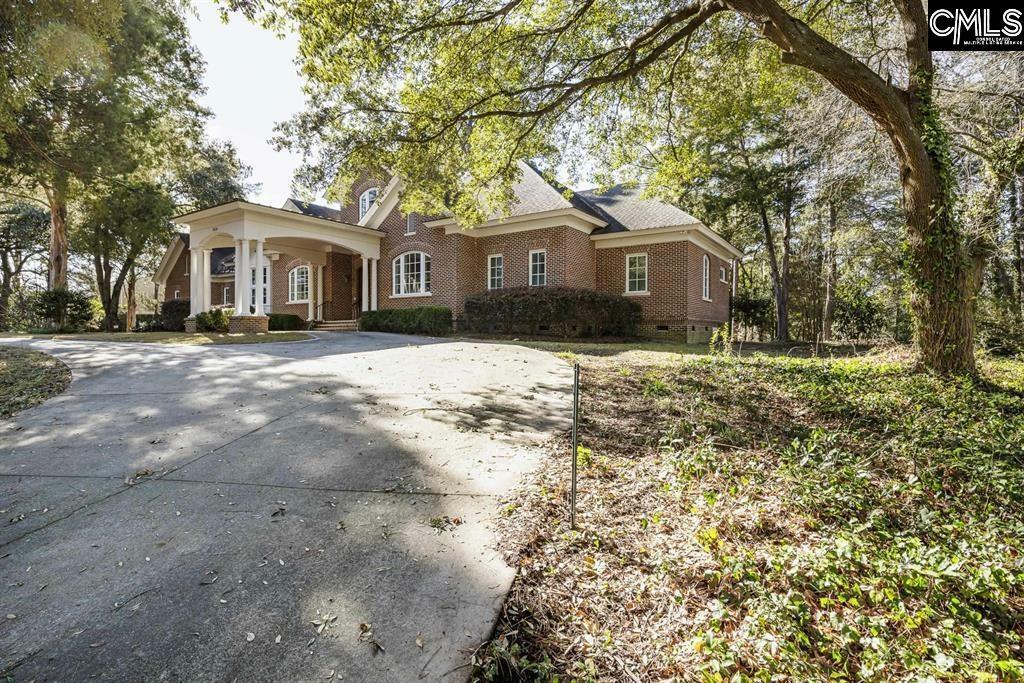 Property Photo: 7021 Cleaton SC 29206-2307