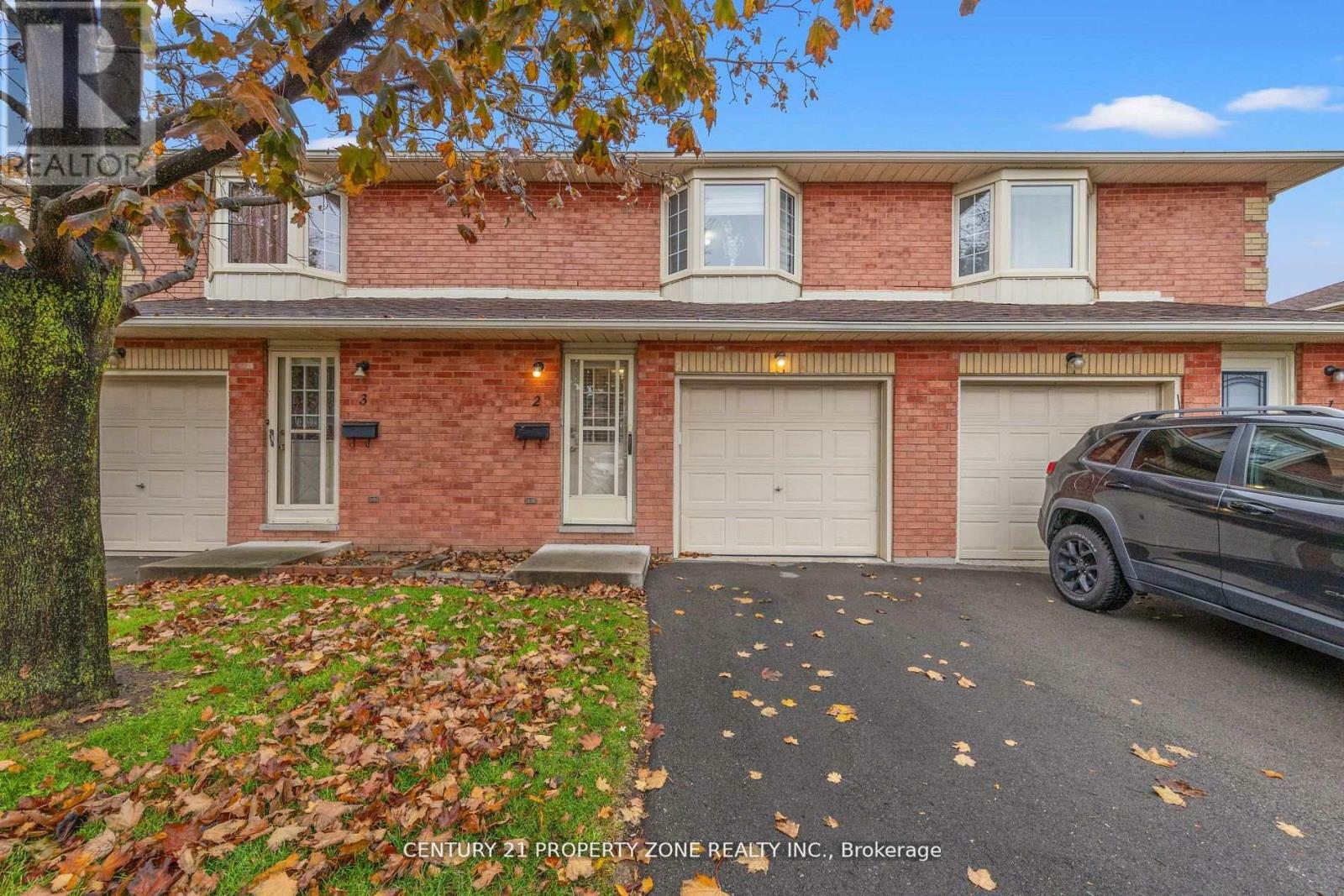 Property Photo: 280 Limeridge Road East 2 ON L9A 2S7