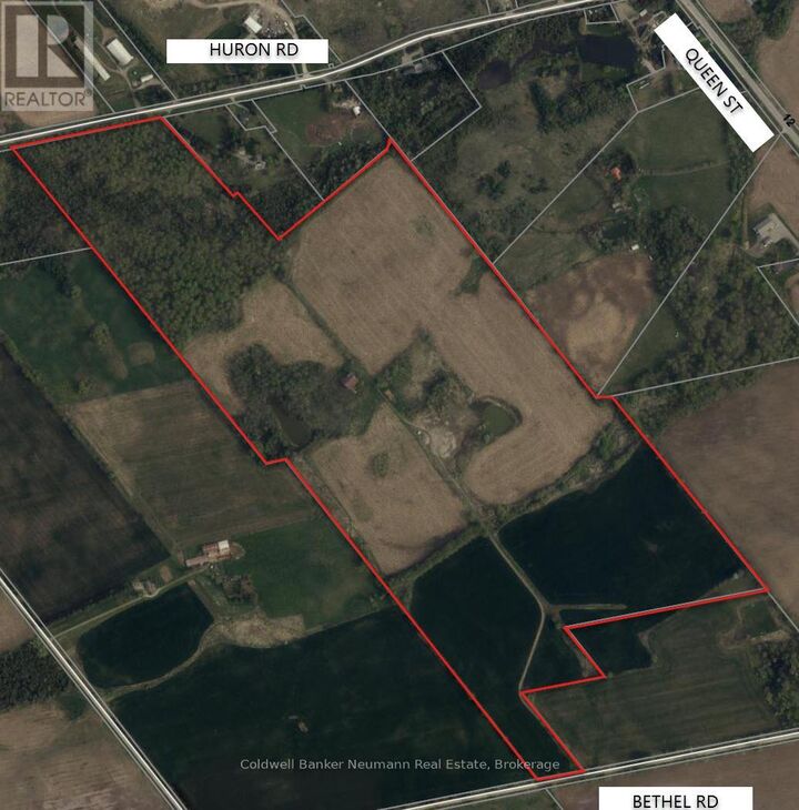 00 Bethel/Huron Road  Wilmot ON N0B 2E0 photo