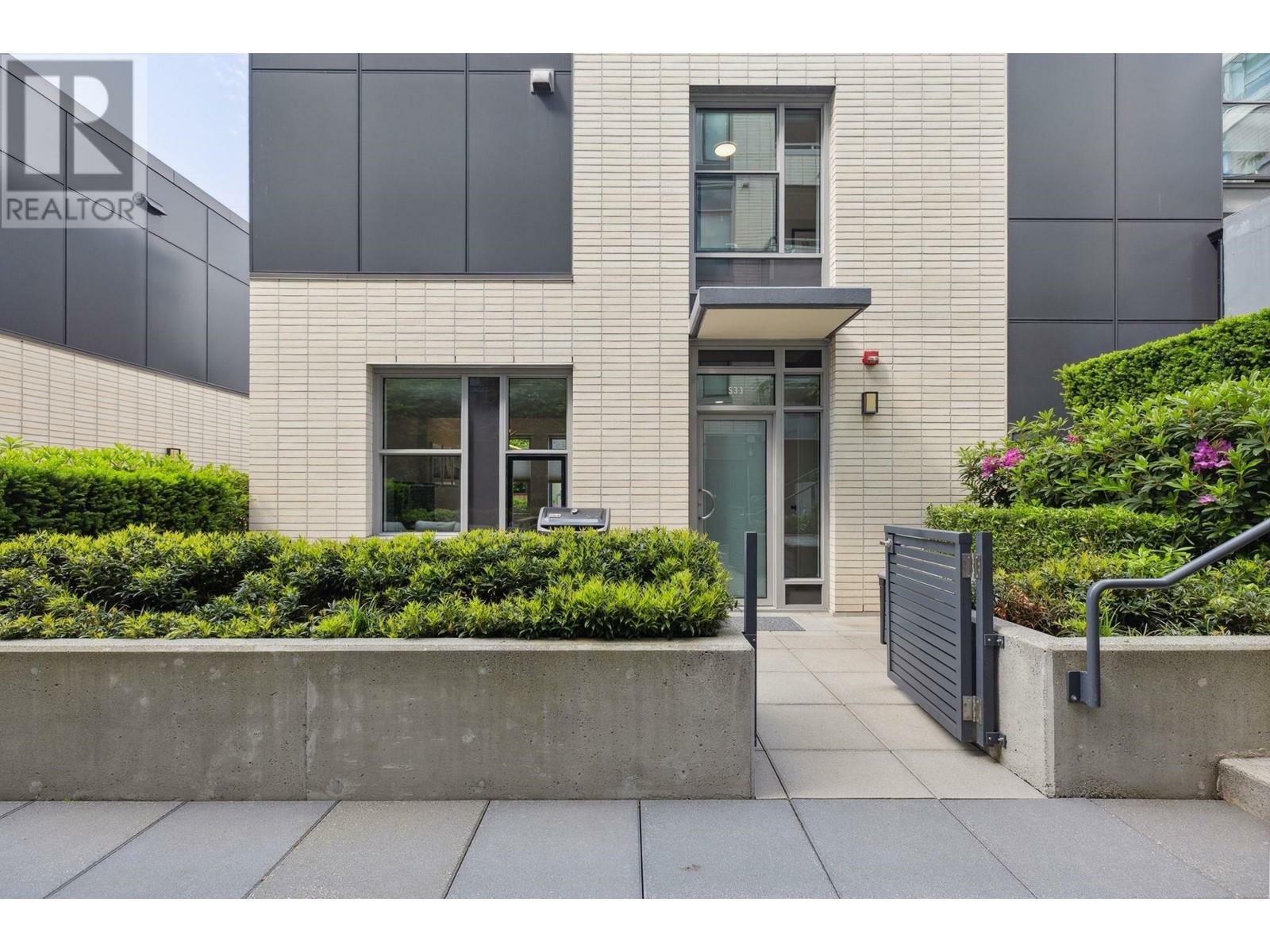 Property Photo: 533 West King Edward Avenue BC V5Z 0J3