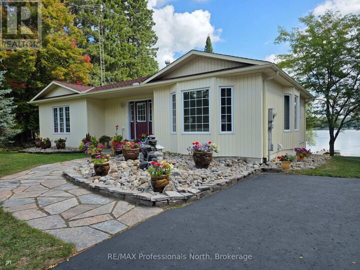 Property Photo: 4696 County Road 21 ON K0M 1S0