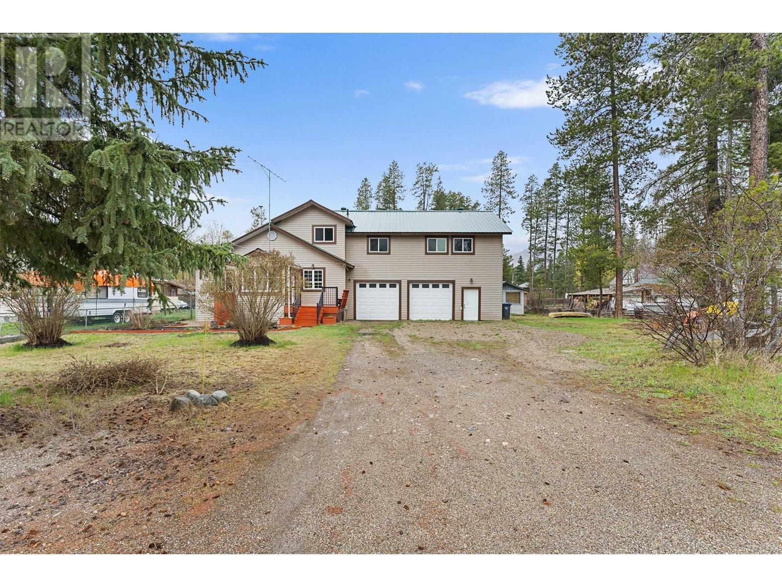 Property Photo: 2190 Dion Road BC V1X 1K2