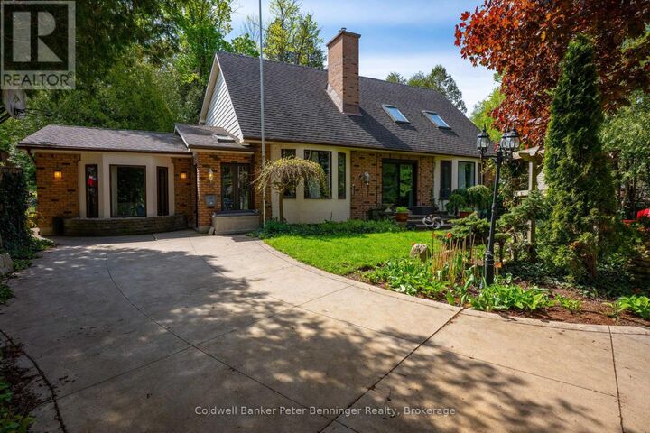 64 Boiler Beach Road  Huron-Kinloss ON N2Z 0B3 photo