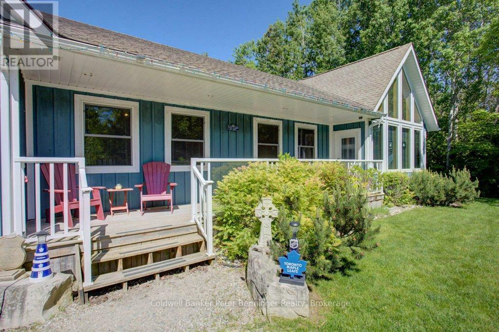 Property Photo: 32 Pine Forest Drive ON N0H 1P0