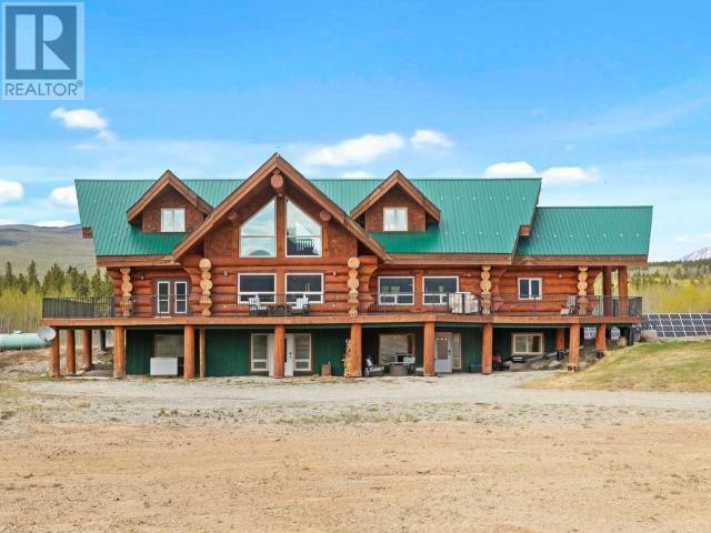 947 Takhini River Road  Whitehorse North YT Y1A 7A2 photo