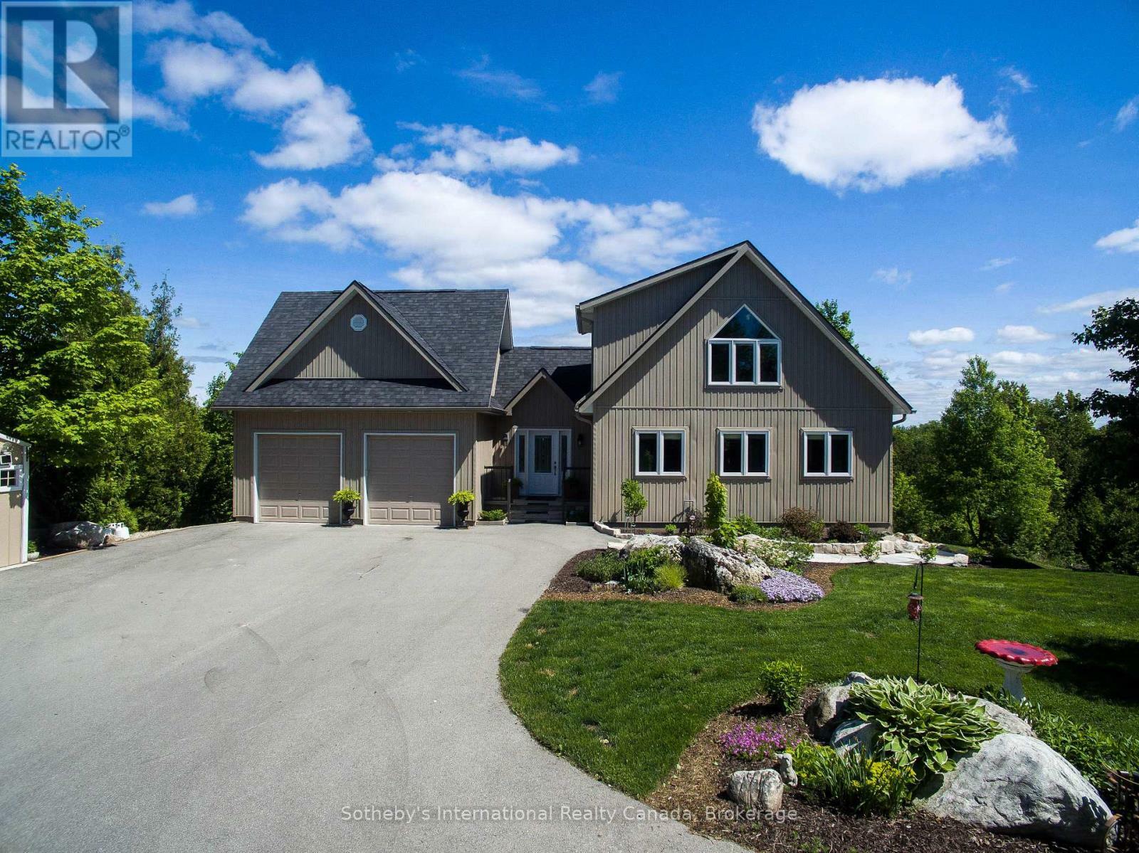 Property Photo: 466498 12th Conc B ON N0C 1E0