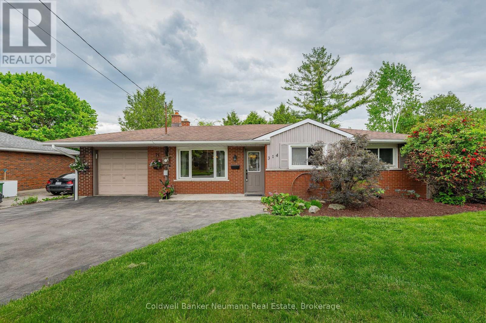 Property Photo: 314 Victoria Road North ON N1E 5J4