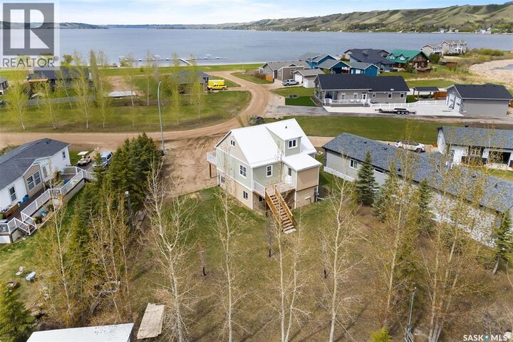 10 Louise Crescent  Katepwa Beach SK S0G 2K0 photo