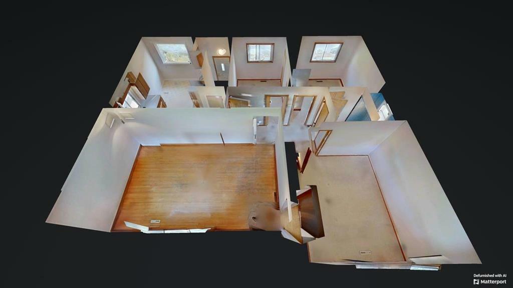 Property Photo:  485 Roberta Avenue  MB R2K 0K7 