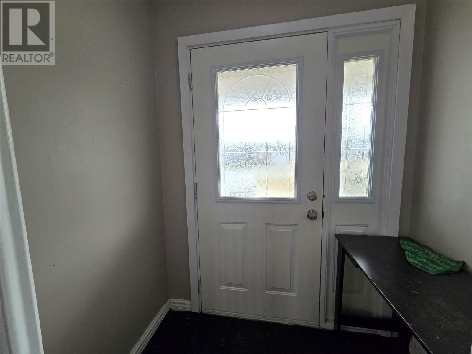 Property Photo: 58 Anderson Street NL A0R 1B0
