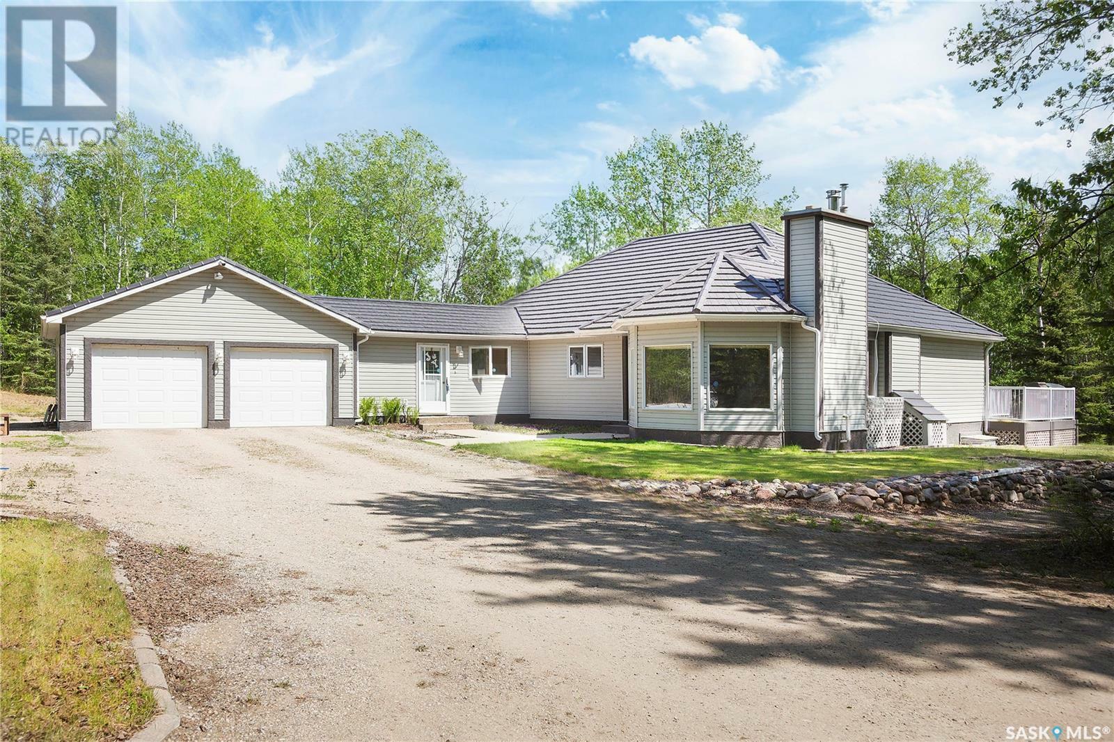 Property Photo: Christopher Lake Acreage SK S0J 0N0