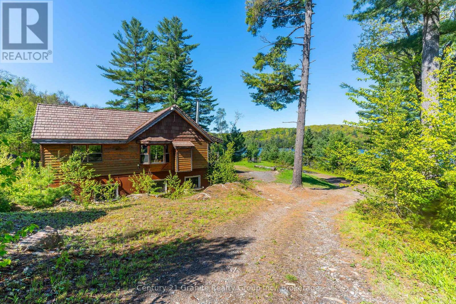 Photo de la propriété: 1226 Trapline Trail ON K0M 1S0