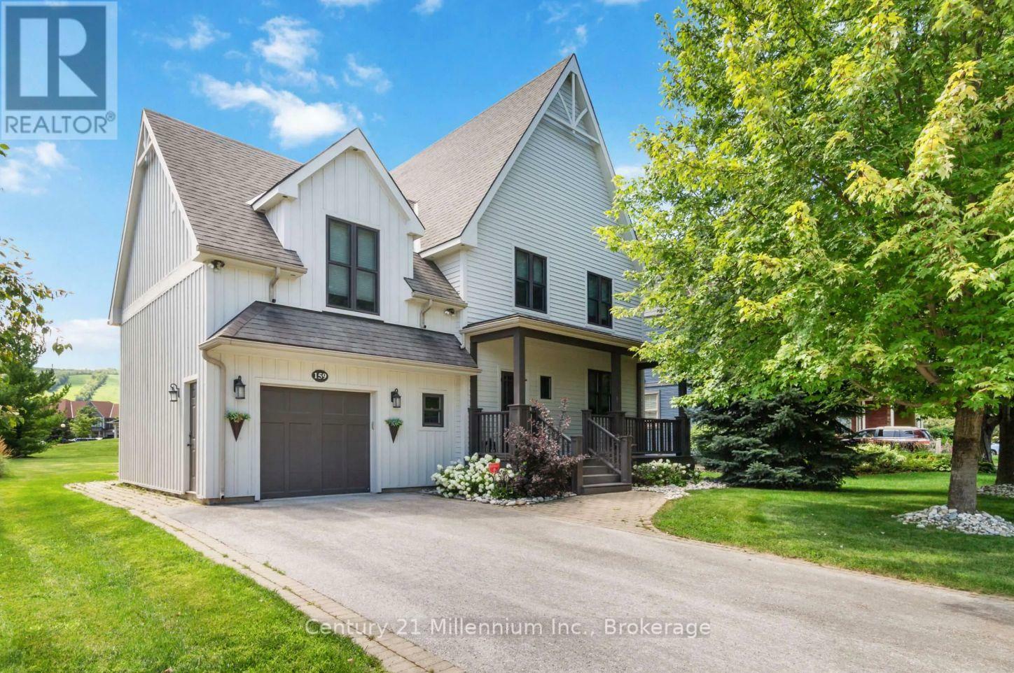 Property Photo: 159 Snowbridge Way ON L9Y 0V1