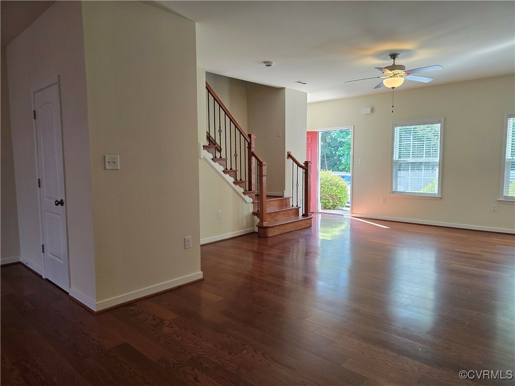 Property Photo: 7417 Pebble Lake Drive VA 23111