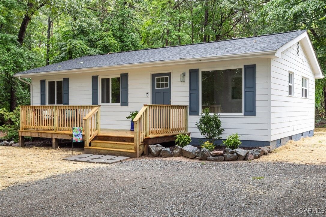 Property Photo:  12307 Bristle Cone Lane  VA 22546 