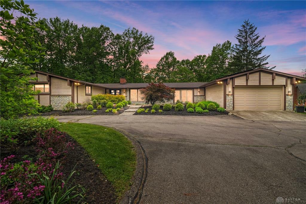 Property Photo: 9161 Clyo Road OH 45458