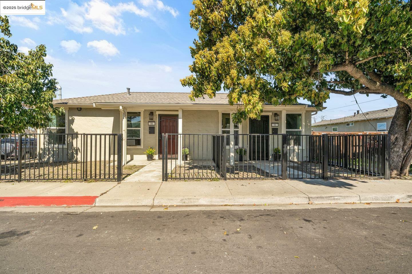 Property Photo: 96 Highway Ave CA 94565
