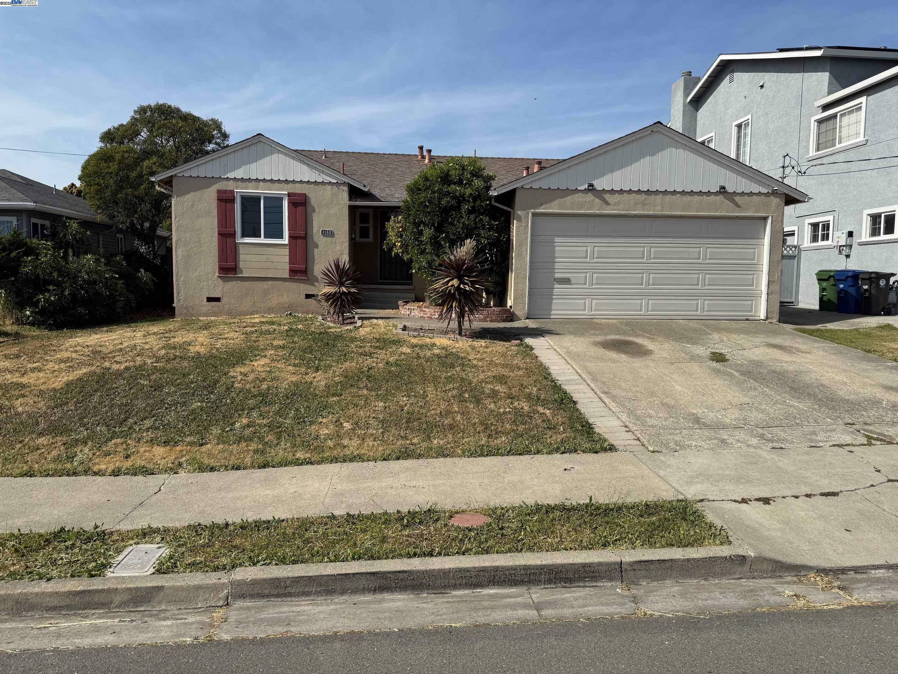 Property Photo:  4060 Meadowview Dr  CA 94546 