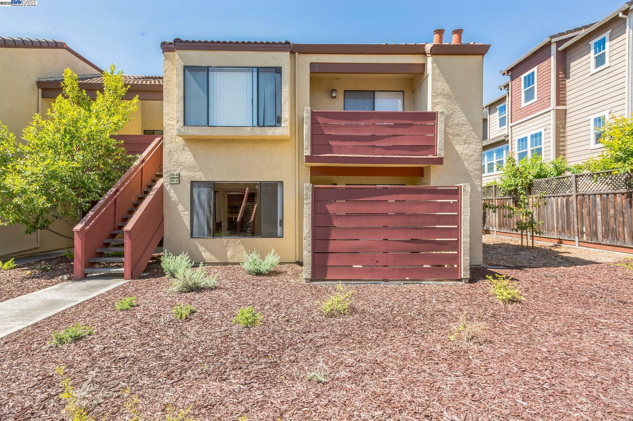 Property Photo: 3781 Milton Terrace CA 94555