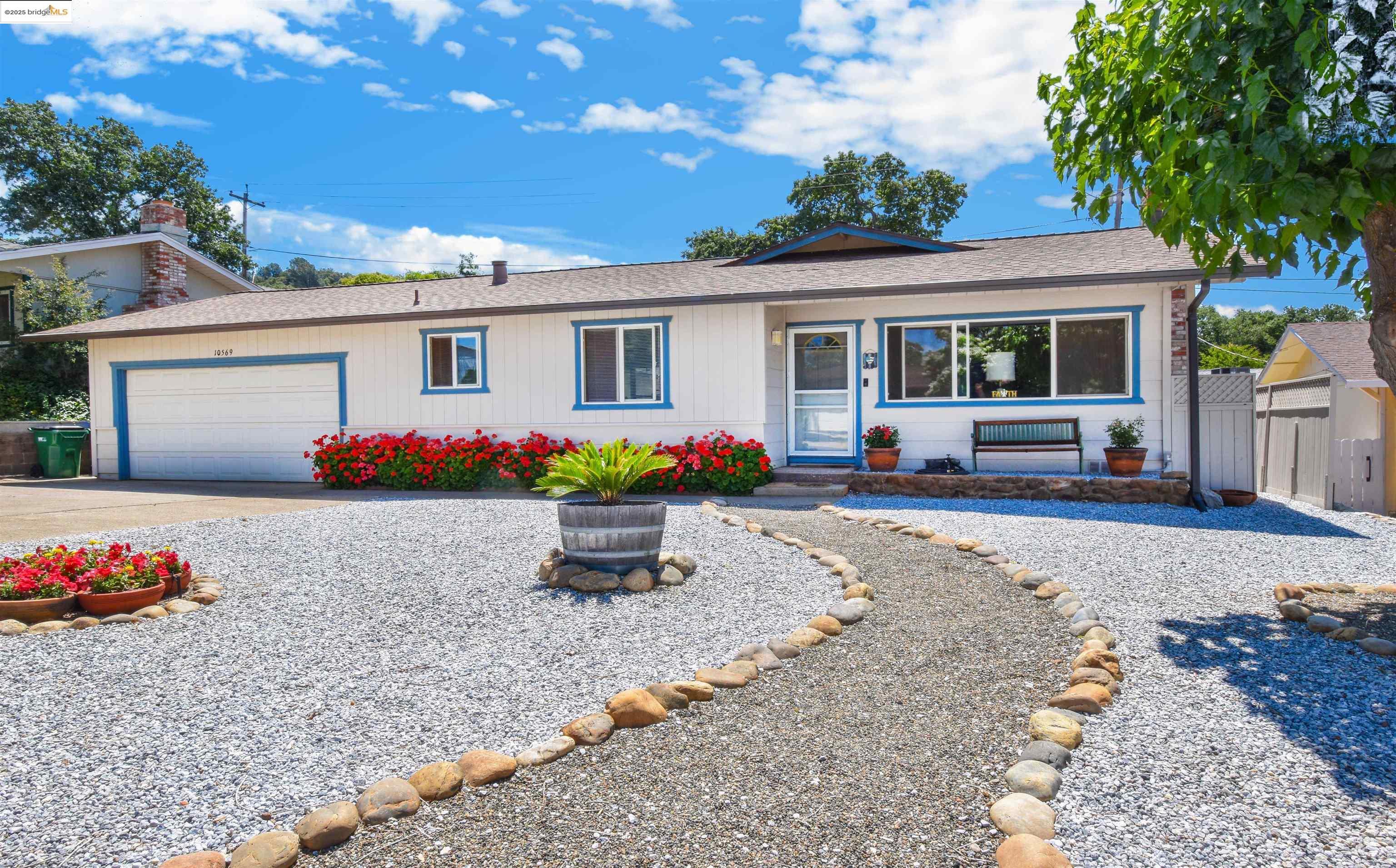Property Photo:  10569 Jim Brady  CA 95327 
