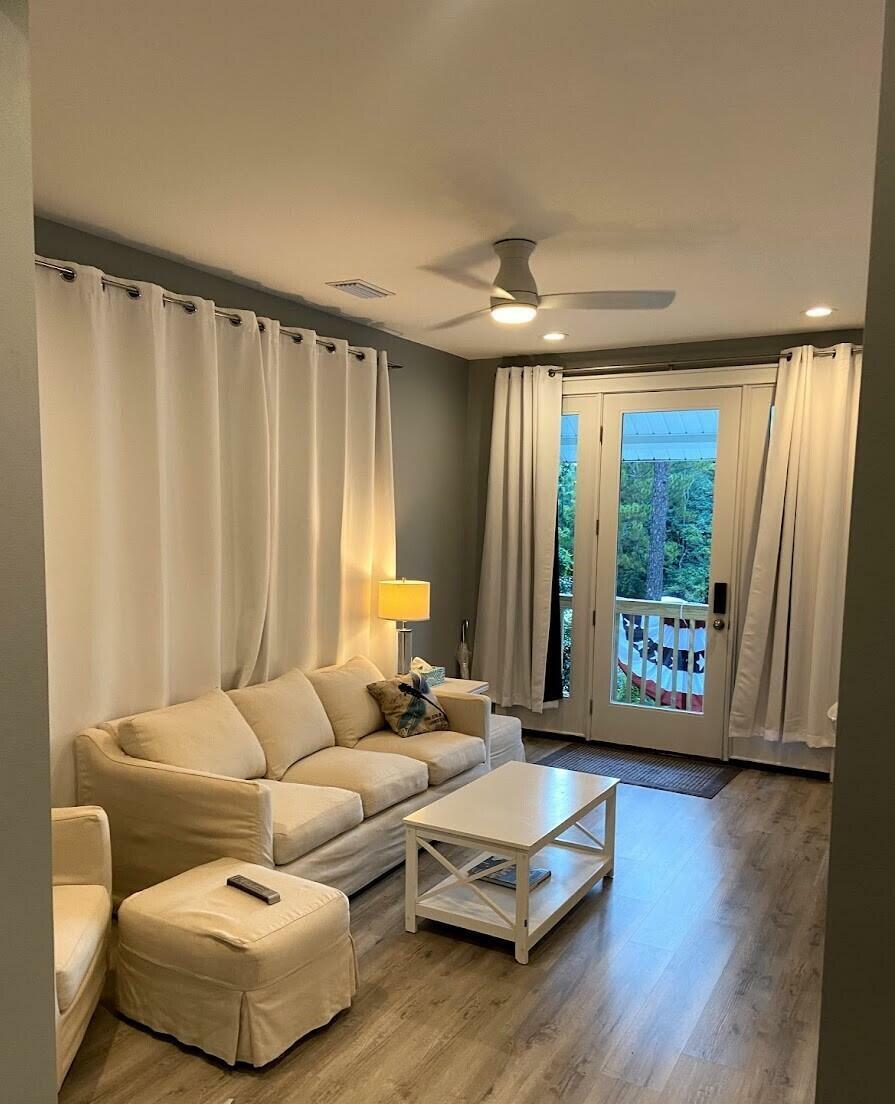 Property Photo: 15 Ricker Avenue A FL 32459