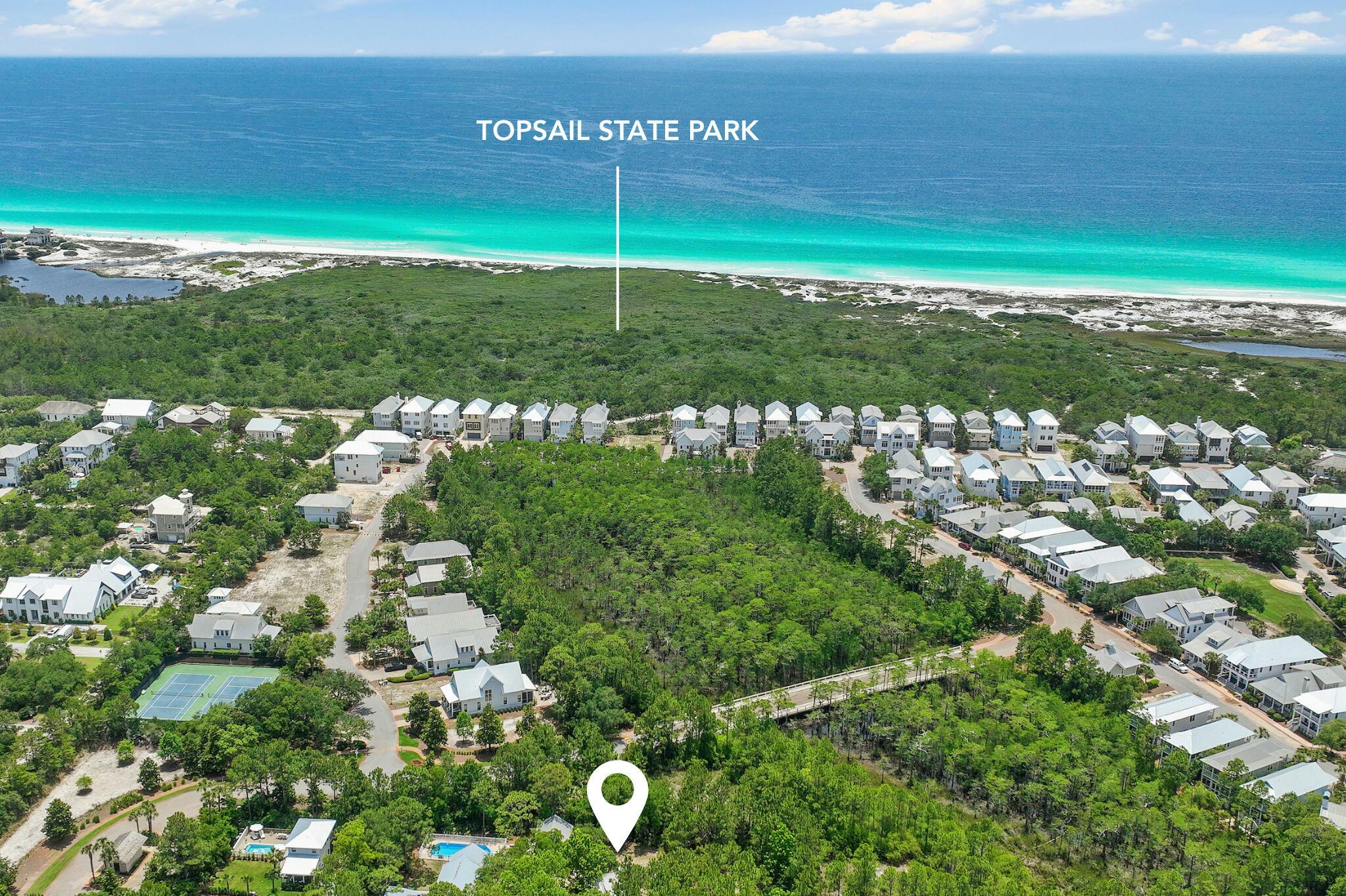 Property Photo: 69 Austinwood Lane FL 32459