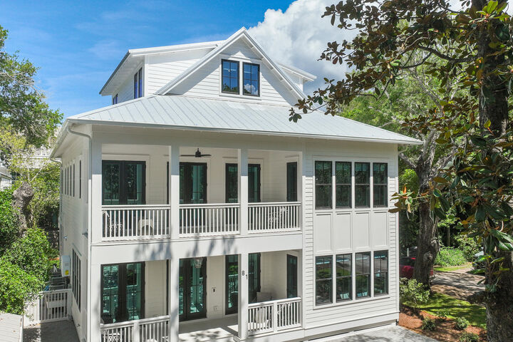 Property Photo:  81 Nightcap Street  FL 32459 